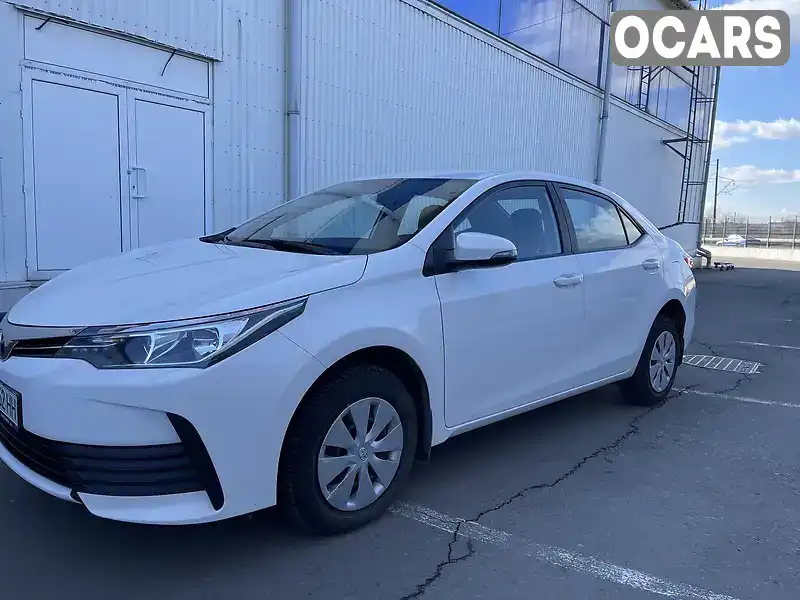 NMTBB9JE70R182194 Toyota Corolla 2016 Седан 1.6 л. Фото 3