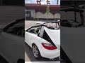 Кабріолет Mercedes-Benz SLK-Class 2014 1.8 л. Автомат обл. Київська, Київ - Фото 1/21