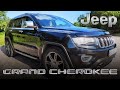 Позашляховик / Кросовер Jeep Grand Cherokee 2014 3 л. Автомат обл. Тернопільська, Тернопіль - Фото 1/21