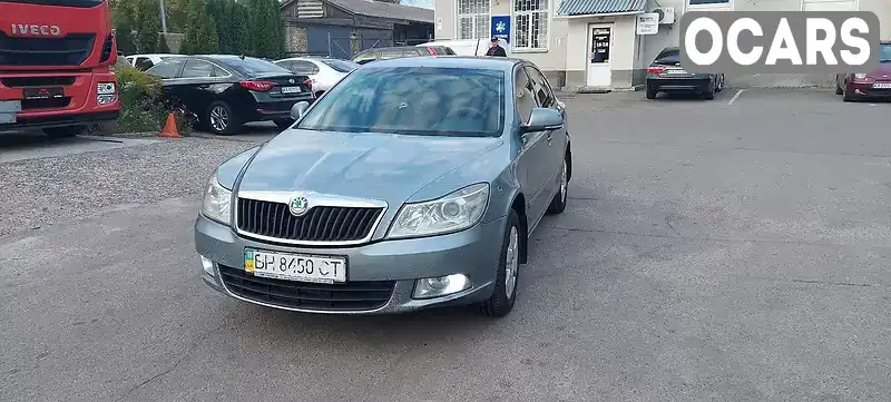 Хетчбек Skoda Octavia 2011 1.8 л. Ручна / Механіка обл. Київська, Київ - Фото 1/21