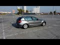 Хэтчбек BMW 1 Series 2010 2 л. Ручная / Механика обл. Киевская, Киев - Фото 1/15