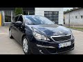 Універсал Peugeot 308 2015 1.6 л. Ручна / Механіка обл. Івано-Франківська, Івано-Франківськ - Фото 1/21