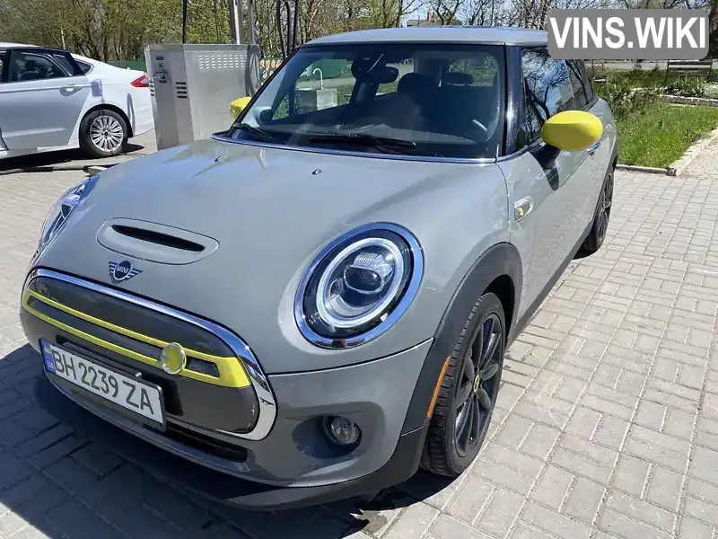 Купе MINI Hatch 2020 null_content л. Автомат обл. Одеська, Одеса - Фото 1/21