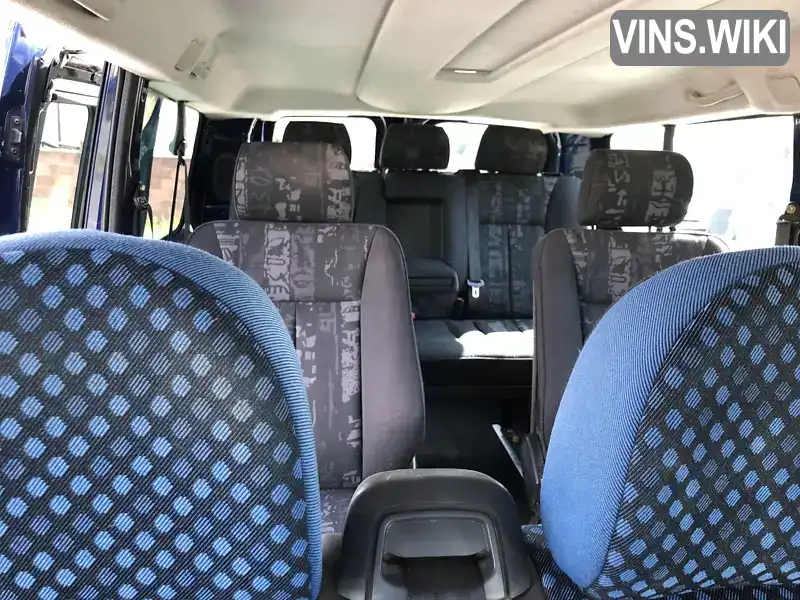 ZFA27000064368684 Fiat Scudo 2015 Минивэн 2 л. Фото 4