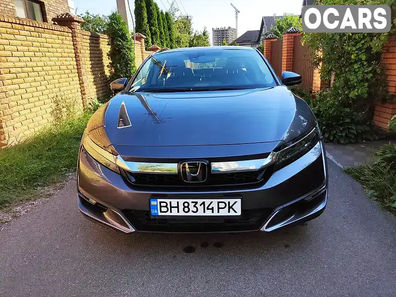 Седан Honda Clarity 2018 1.5 л. Автомат обл. Київська, Вишгород - Фото 1/17