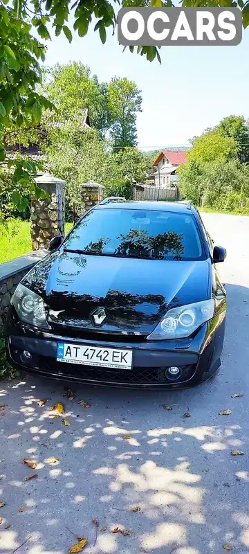 Універсал Renault Laguna 2009 1.5 л. Ручна / Механіка обл. Івано-Франківська, Коломия - Фото 1/20