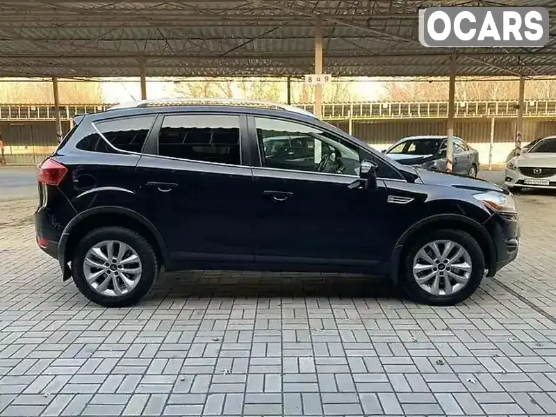 Позашляховик / Кросовер Ford Kuga 2011 2 л. Автомат обл. Рівненська, Рівне - Фото 1/21