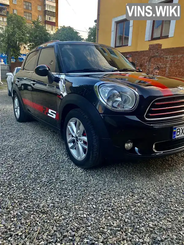 WMWZB3C59EWM32081 MINI Hatch 2014 Хетчбек 1.6 л. Фото 4