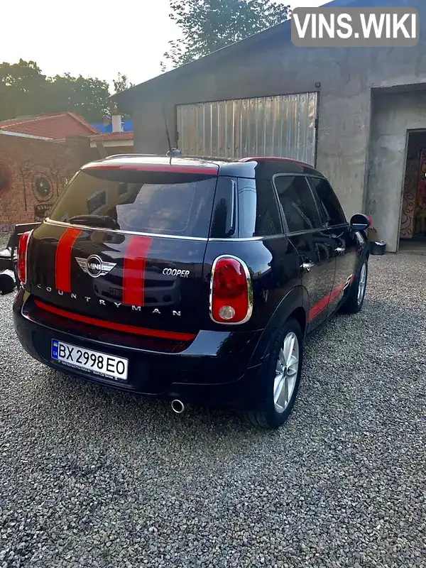 WMWZB3C59EWM32081 MINI Hatch 2014 Хетчбек 1.6 л. Фото 5