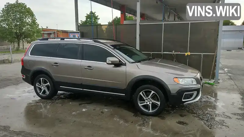 Універсал Volvo XC70 2011 3.2 л. Автомат обл. Дніпропетровська, Дніпро (Дніпропетровськ) - Фото 1/8