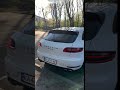 Позашляховик / Кросовер Porsche Macan 2015 3 л. Автомат обл. Запорізька, Запоріжжя - Фото 1/21