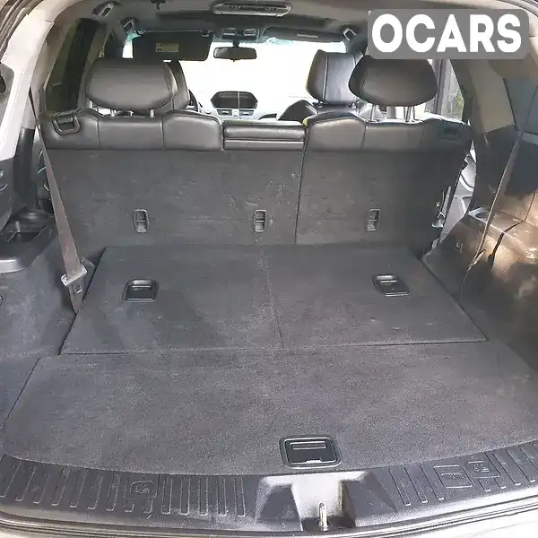 Позашляховик / Кросовер Acura MDX 2008 3.7 л. Автомат обл. Дніпропетровська, Кривий Ріг - Фото 1/21