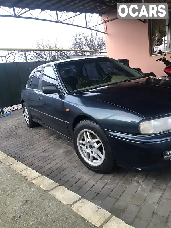 Седан Rover 620 1994 2 л. Ручна / Механіка обл. Кіровоградська, Світловодськ - Фото 1/21