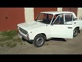 Седан ВАЗ / Lada 2101 1977 1.3 л. Ручна / Механіка обл. Чернігівська, Чернігів - Фото 1/19