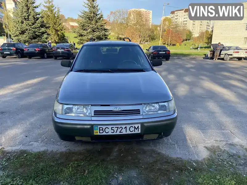 Универсал ВАЗ / Lada 2111 2007 1.6 л. Ручная / Механика обл. Львовская, Львов - Фото 1/21