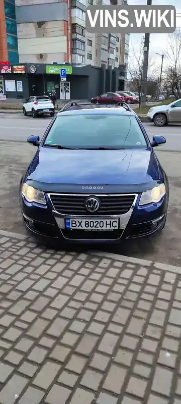 WVWZZZ3CZ8E229081 Volkswagen Passat 2008 Универсал 1.4 л. Фото 2