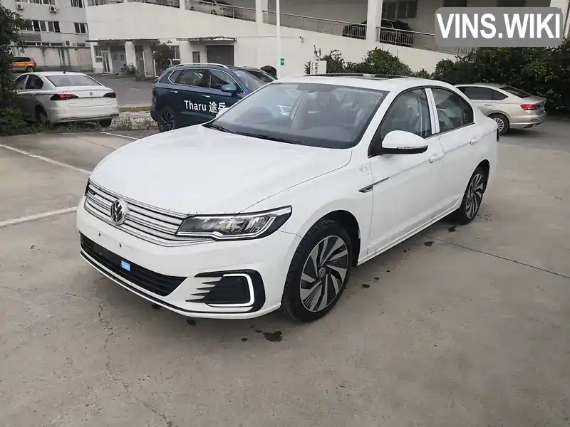 Седан Volkswagen e-Bora 2019 null_content л. Автомат обл. Полтавська, Полтава - Фото 1/10