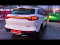 Позашляховик / Кросовер Weltmeister Ex5 2020 null_content л. Автомат обл. Київська, Київ - Фото 1/21