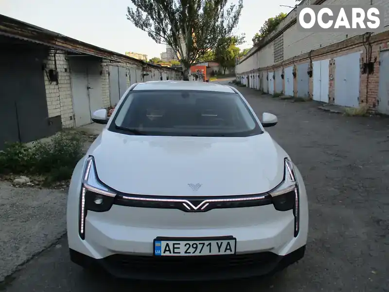 Позашляховик / Кросовер Neta U Pro 400 2022 null_content л. Автомат обл. Дніпропетровська, Дніпро (Дніпропетровськ) - Фото 1/14