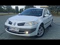 Седан Renault Megane 2008 1.9 л. Ручна / Механіка обл. Рівненська, Дубно - Фото 1/21