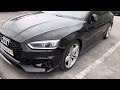 Купе Audi A5 2017 2 л. Автомат обл. Дніпропетровська, Дніпро (Дніпропетровськ) - Фото 1/21