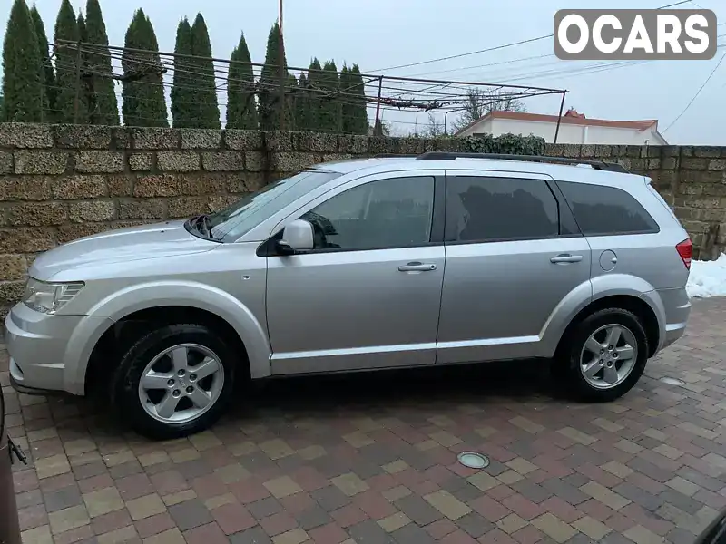 Універсал Dodge Journey 2008 2 л. Автомат обл. Львівська, Львів - Фото 1/21