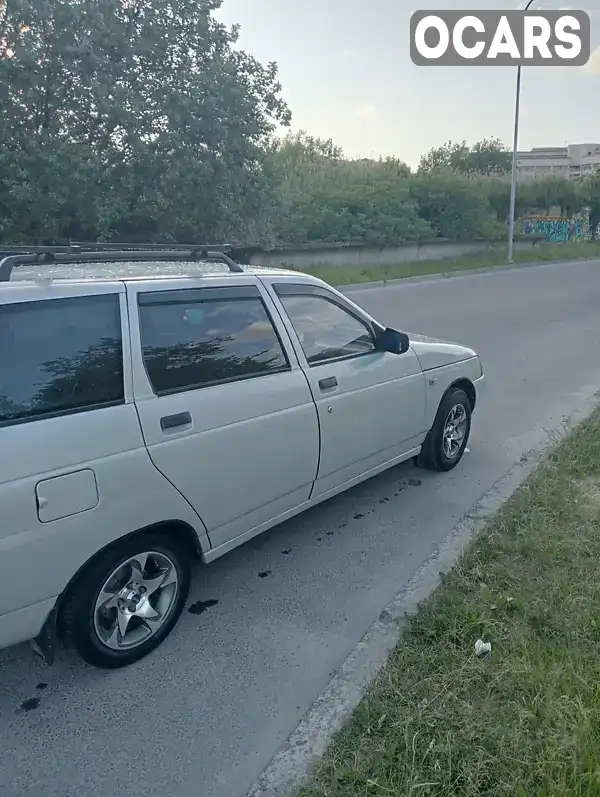 Универсал ВАЗ / Lada 2111 2004 1.6 л. Ручная / Механика обл. Львовская, Львов - Фото 1/21