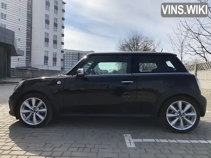 Купе MINI Hatch 2013 1.6 л. Ручна / Механіка обл. Івано-Франківська, Івано-Франківськ - Фото 1/19