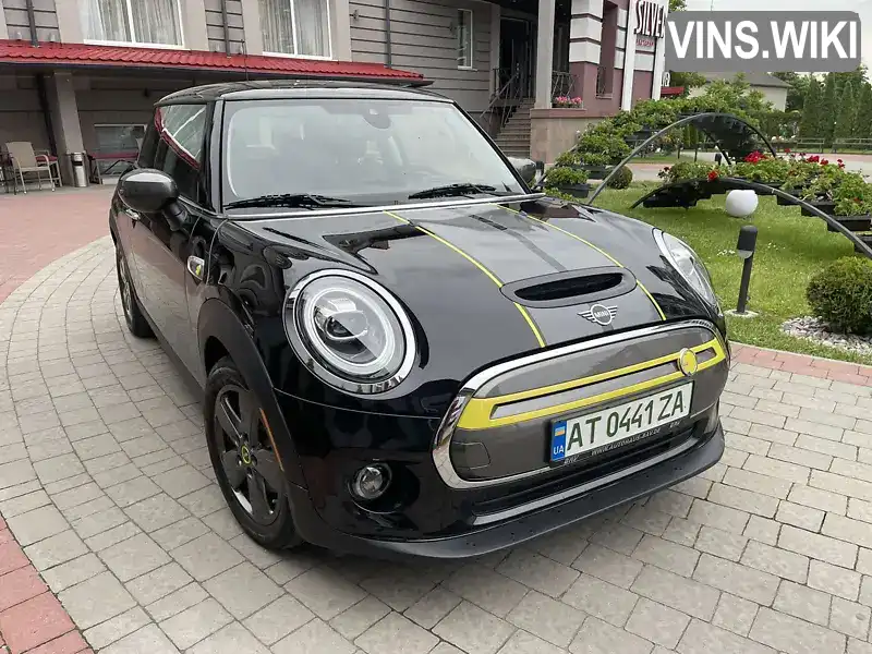 Хетчбек MINI Hatch 2020 null_content л. Автомат обл. Івано-Франківська, Івано-Франківськ - Фото 1/17