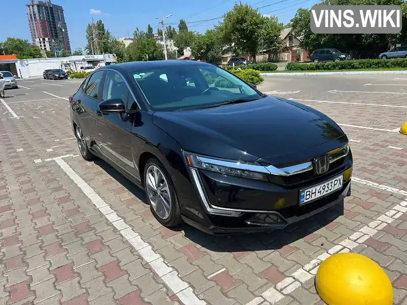 Седан Honda Clarity 2019 1.5 л. Автомат обл. Одеська, Одеса - Фото 1/15