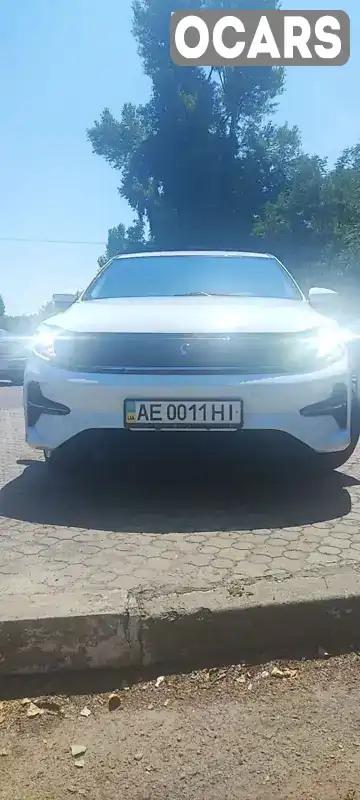 Седан Dongfeng S60 EV 2022 null_content л. Автомат обл. Днепропетровская, Днепр (Днепропетровск) - Фото 1/18