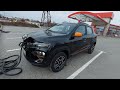 Позашляховик / Кросовер Dacia Spring 2022 null_content л. Автомат обл. Вінницька, Вінниця - Фото 1/18