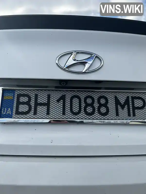 5NPE34AF5FH039086 Hyundai Sonata 2014 Седан 2.4 л. Фото 7