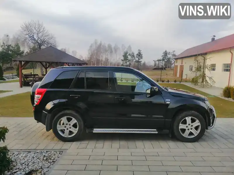 Універсал Suzuki Grand Vitara 2007 1.9 л. Ручна / Механіка обл. Хмельницька, Хмельницький - Фото 1/11