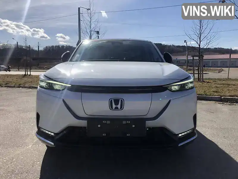 Внедорожник / Кроссовер Honda eNS1 2022 null_content л. Автомат обл. Львовская, Львов - Фото 1/20