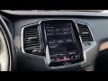 Позашляховик / Кросовер Volvo XC90 2016 1.97 л. Автомат обл. Волинська, Нововолинськ - Фото 1/21