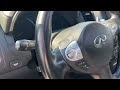 Позашляховик / Кросовер Infiniti QX70 2015 3 л. Автомат обл. Дніпропетровська, Дніпро (Дніпропетровськ) - Фото 1/21