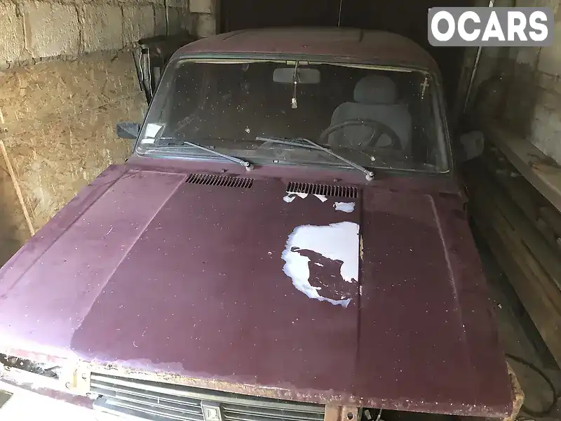 Хетчбек ВАЗ / Lada 2104 2002 null_content л. Ручна / Механіка обл. Миколаївська, Миколаїв - Фото 1/4