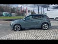 Позашляховик / Кросовер Hyundai Kona Electric 2022 null_content л. Автомат обл. Тернопільська, Тернопіль - Фото 1/21