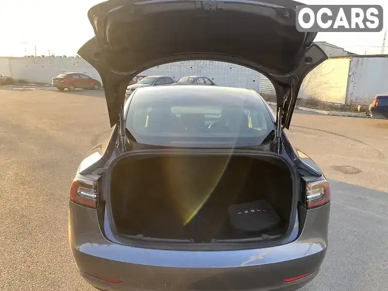 5YJ3E1EA8KF400477 Tesla Model 3 2019 Седан  Фото 9