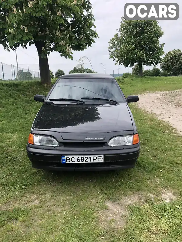 Хетчбек ВАЗ / Lada 2114 Samara 2012 1.6 л. Ручна / Механіка обл. Львівська, Золочів - Фото 1/13