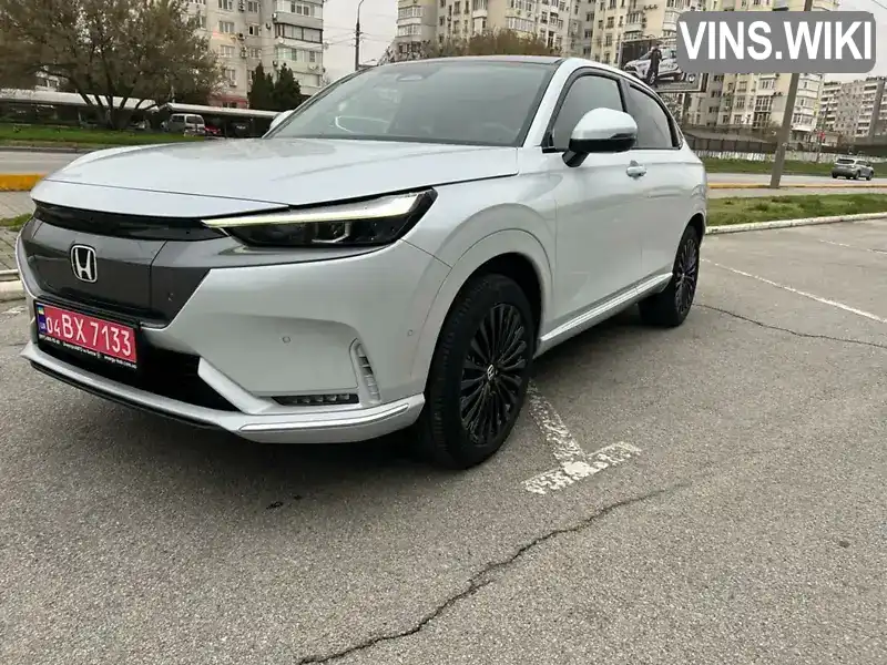 Внедорожник / Кроссовер Honda eNP1 2022 null_content л. Автомат обл. Запорожская, Запорожье - Фото 1/21