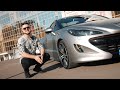 Купе Peugeot RCZ 2011 1.6 л. Ручная / Механика обл. Одесская, Одесса - Фото 1/21