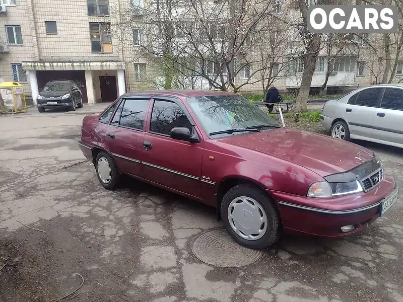 XWB3D31UD8A160071 Daewoo Nexia 2008 Седан 1.5 л. Фото 2