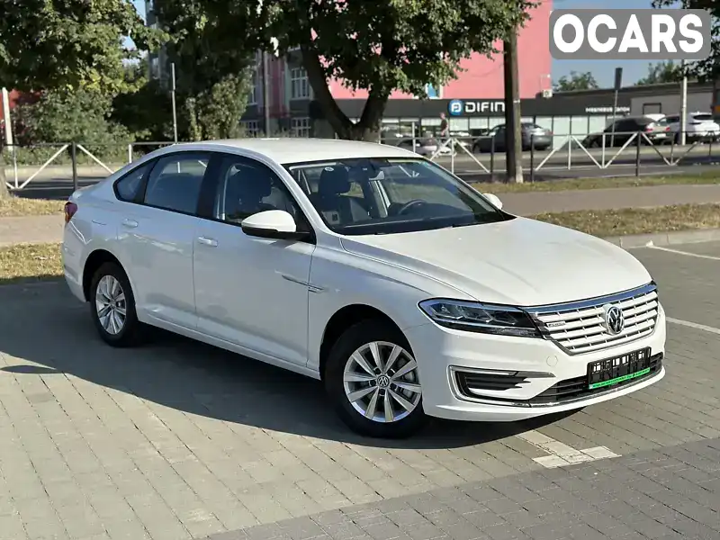 Седан Volkswagen e-Lavida 2021 null_content л. обл. Хмельницька, Хмельницький - Фото 1/21