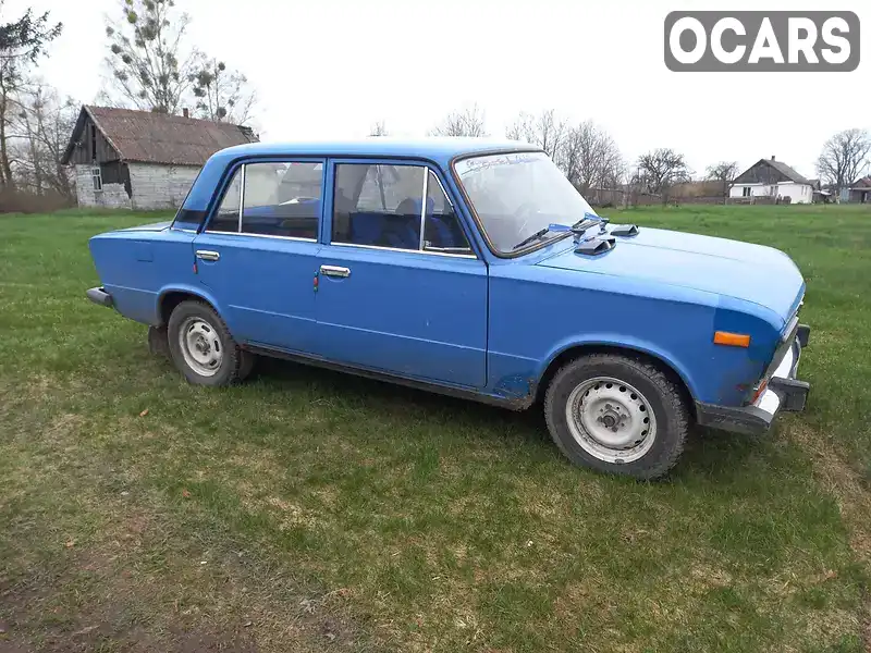 Седан ВАЗ / Lada 2106 1992 1.3 л. Ручна / Механіка обл. Житомирська, Житомир - Фото 1/11