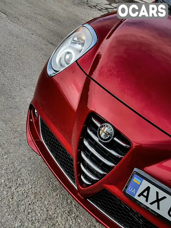 Хетчбек Alfa Romeo MiTo 2012 1.4 л. Автомат обл. Харківська, Харків - Фото 1/21