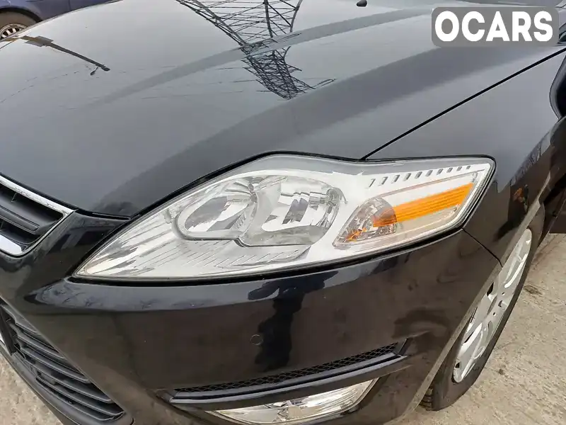 Універсал Ford Mondeo 2011 1.6 л. Ручна / Механіка обл. Одеська, Одеса - Фото 1/21