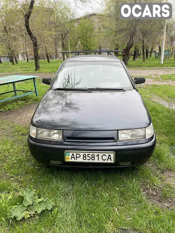 Універсал ВАЗ / Lada 2111 2005 1.6 л. Ручна / Механіка обл. Запорізька, Запоріжжя - Фото 1/6