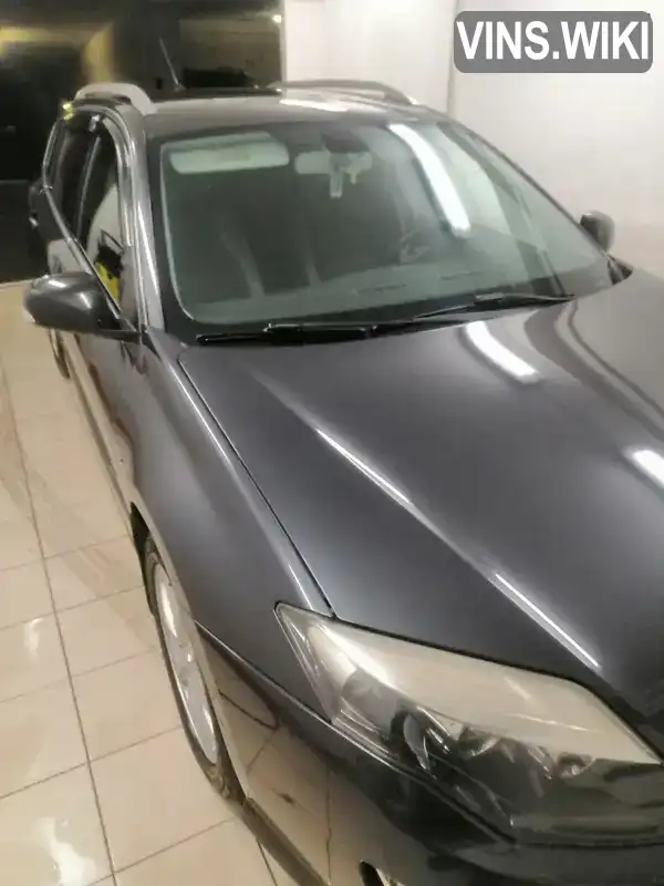 Універсал Renault Laguna 2013 2 л. Ручна / Механіка обл. Одеська, Одеса - Фото 1/21